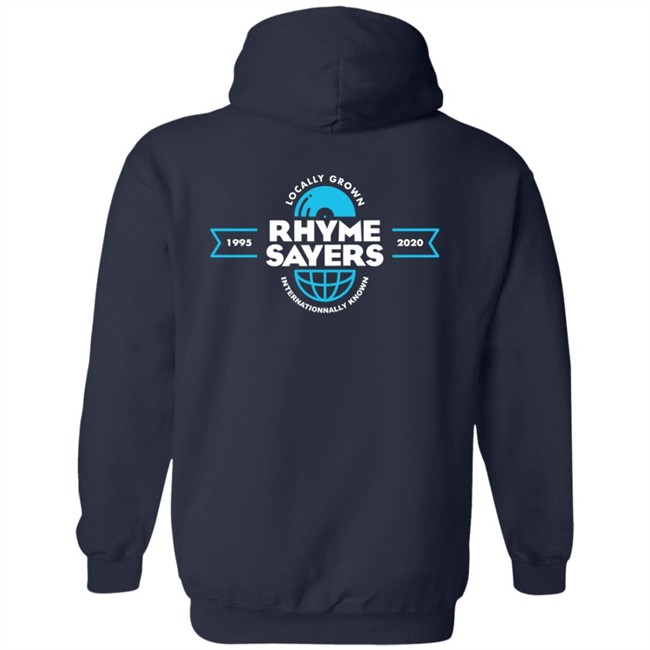 Rhymesayers Merch Rhymesayers Rse25 Shirt Rhymesayers Merch Rhymesayers Rse25 Shirt