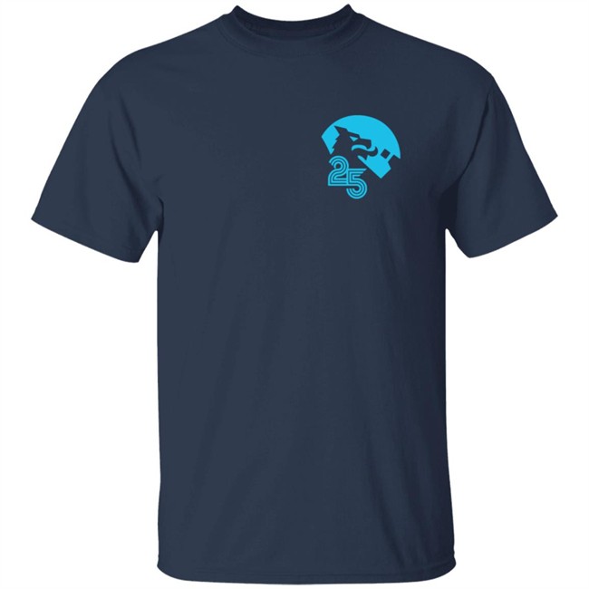 Rhymesayers Merch Rhymesayers Rse25 Shirt Rhymesayers Merch Rhymesayers Rse25 Shirt