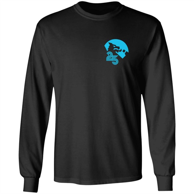 Rhymesayers Merch Rhymesayers Rse25 Shirt Rhymesayers Merch Rhymesayers Rse25 Shirt