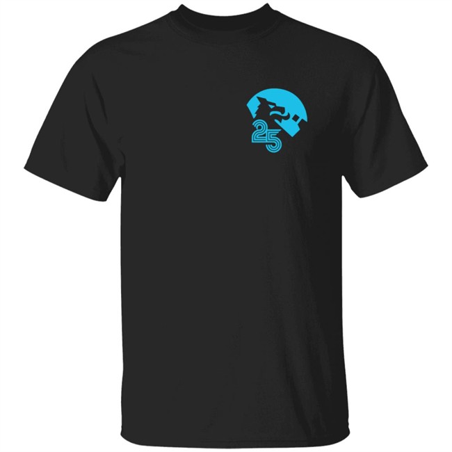 Rhymesayers Merch Rhymesayers Rse25 Shirt