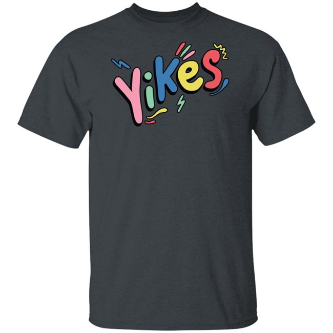 Yikes Merch Logo Hoodie Yikes Merch Logo Hoodie