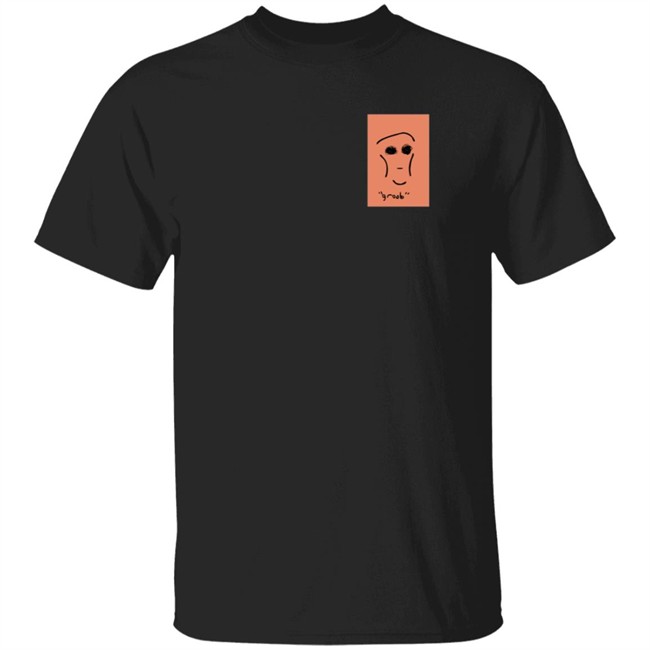 Michael Reeves Merch Groob Shirt