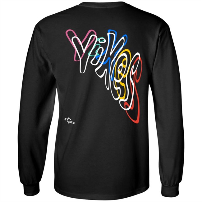 Yikes Merch Yikes Puff Ink Black Hoodie Yikes Merch Yikes Puff Ink Black Hoodie