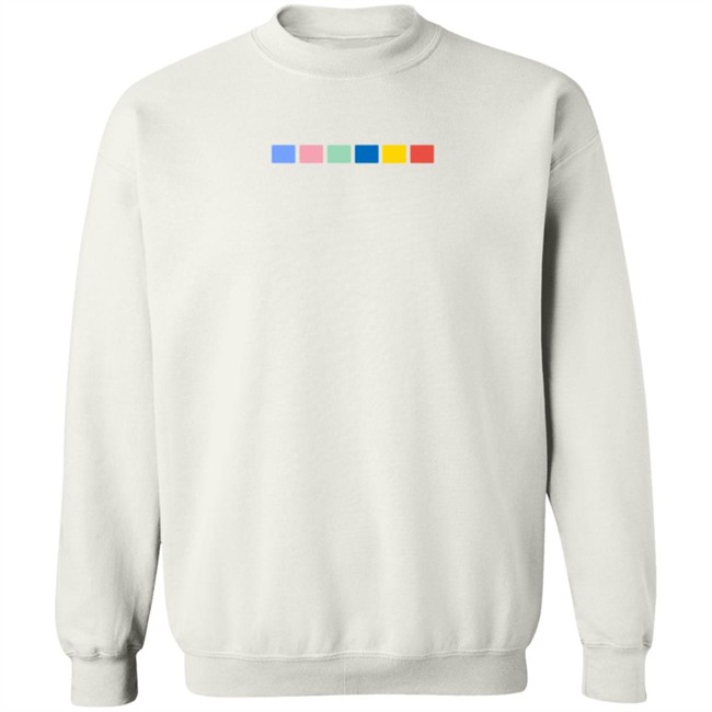 Yikes Merch Yikes Puff Ink White Hoodie Yikes Merch Yikes Puff Ink White Hoodie