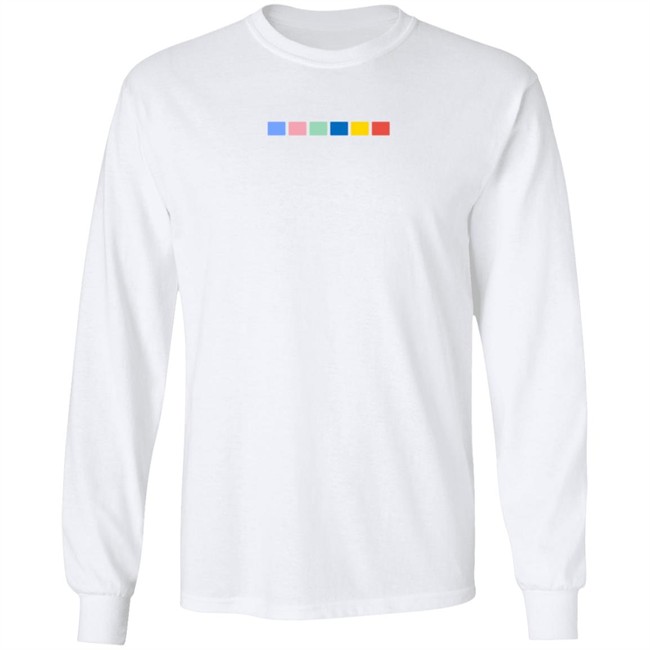 Yikes Merch Yikes Puff Ink White Hoodie Yikes Merch Yikes Puff Ink White Hoodie