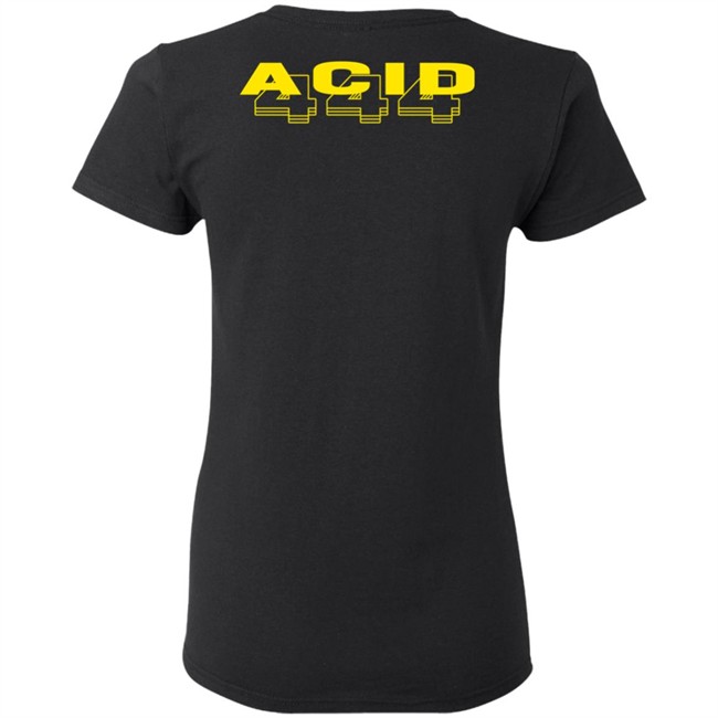 I_O Merch Drop 444 Shirt I_O Merch Drop 444 Shirt