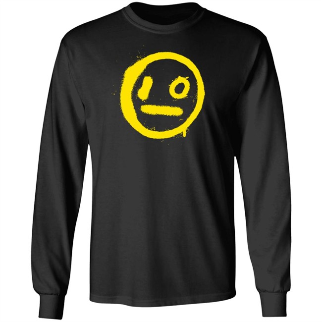 I_O Merch Drop 444 Shirt I_O Merch Drop 444 Shirt