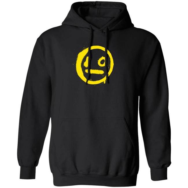 I_O Merch Drop 444 Shirt I_O Merch Drop 444 Shirt