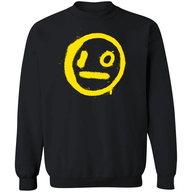 I_O Merch Drop 444 Shirt I_O Merch Drop 444 Shirt