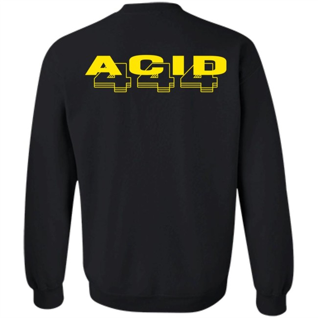 I_O Merch Drop 444 Shirt I_O Merch Drop 444 Shirt