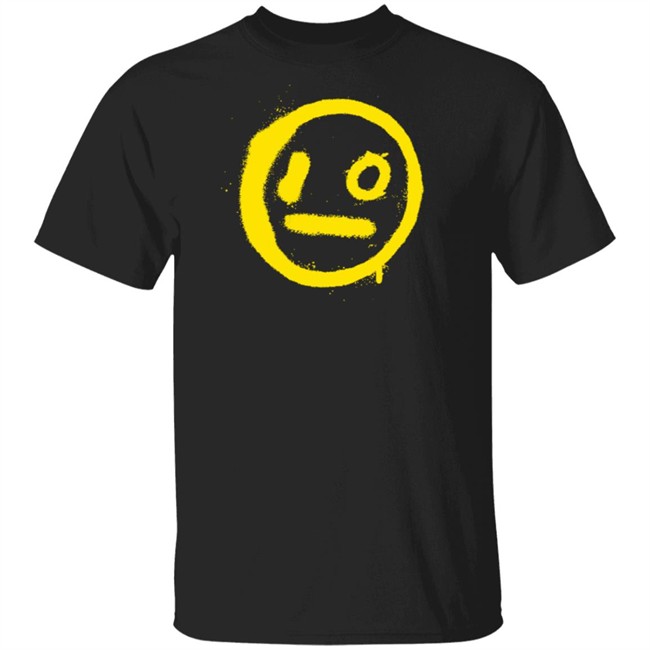 I_O Merch Drop 444 Shirt
