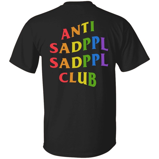 Said The Sky Merch Pride Hoodie Said The Sky Sts 2021 Love Anti Sadppl Sadpply Club Said The Sky Merch Pride Hoodie Said The Sky Sts 2021 Love Anti Sadppl Sadpply Club