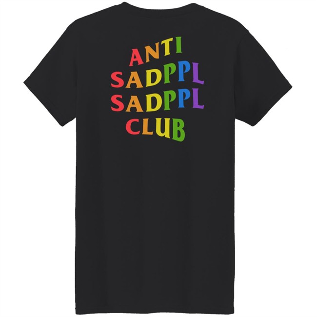 Said The Sky Merch Pride Hoodie Said The Sky Sts 2021 Love Anti Sadppl Sadpply Club Said The Sky Merch Pride Hoodie Said The Sky Sts 2021 Love Anti Sadppl Sadpply Club