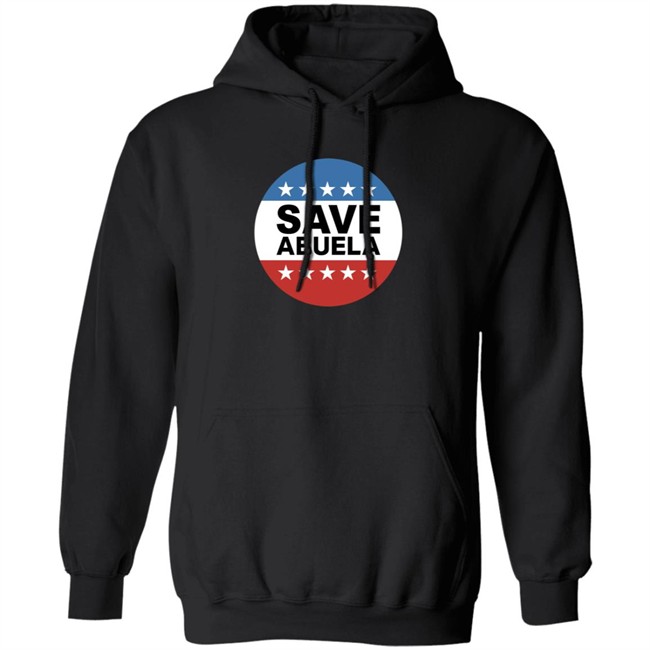 The Daily Wire Merch Shop Save Abuela T Shirt The Daily Wire Merch Shop Save Abuela T Shirt