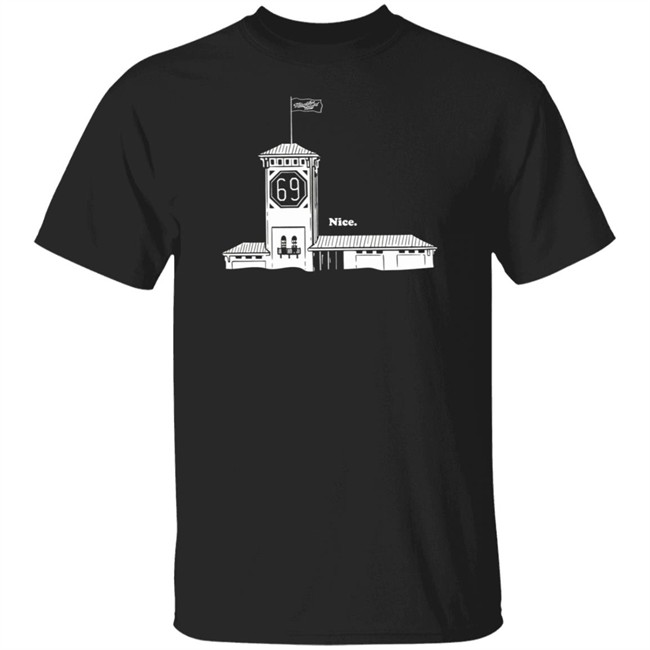 Redwall Screen Printing Andy Tyra Milwaukee Record Black Nice Shirt