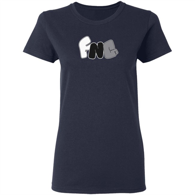 Imdontai Merch Fng Logo Shirt Imdontai Merch Fng Logo Shirt