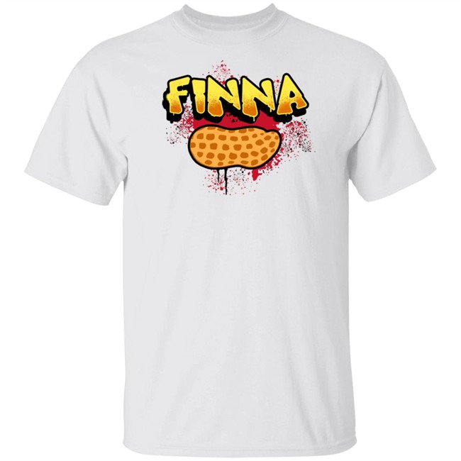 Imdontai Merch Finna Shirt