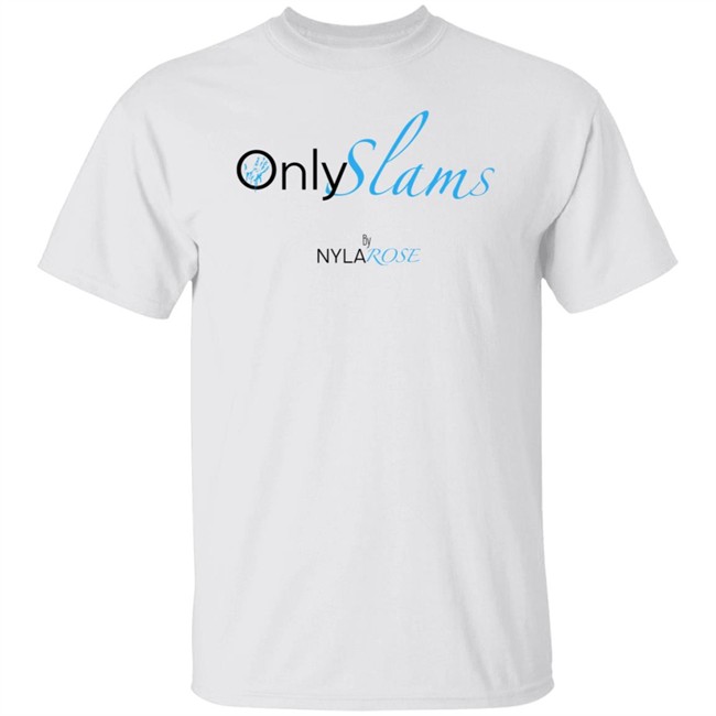 Pro Wrestling Tees Merch OnlySlams By Nyla Rose Shirt Beyoncé Bloodlust Only Slams