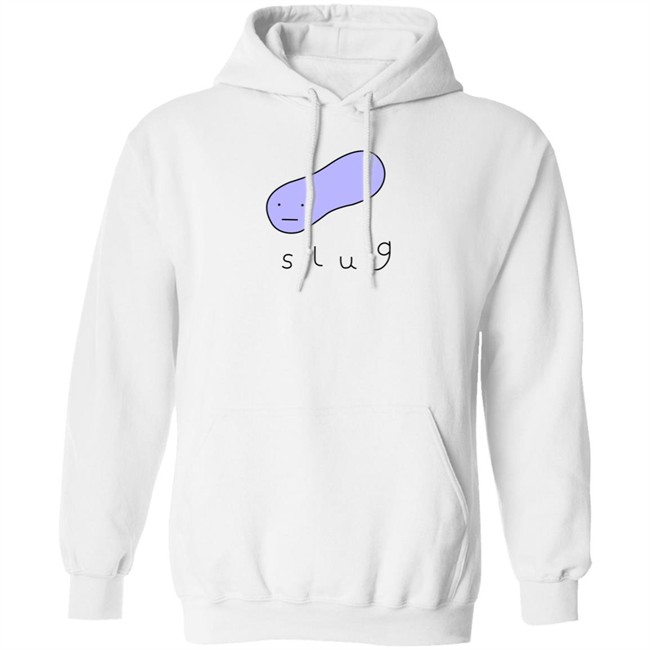 The Oh No Shop Slug Shirt Alex Norris The Oh No Shop Slug Shirt Alex Norris