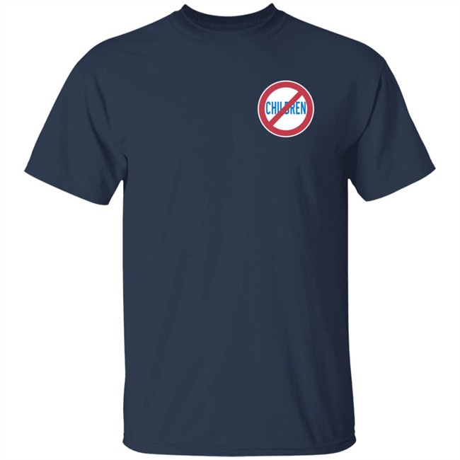 Hello Merch The Mountain Goats No Children T Shirt Hello Merch The Mountain Goats No Children T Shirt