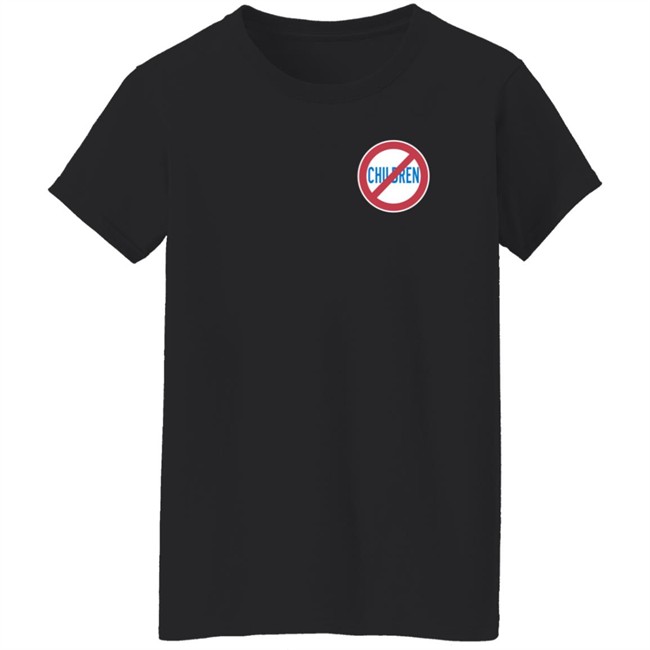 Hello Merch The Mountain Goats No Children T Shirt Hello Merch The Mountain Goats No Children T Shirt