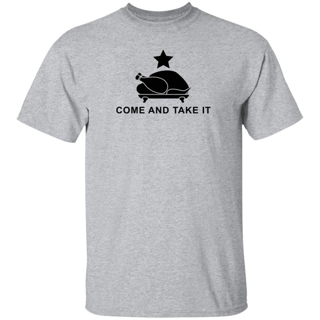 Katie Pavlich Come And Take It Shirt Katie Pavlich Come And Take It Shirt