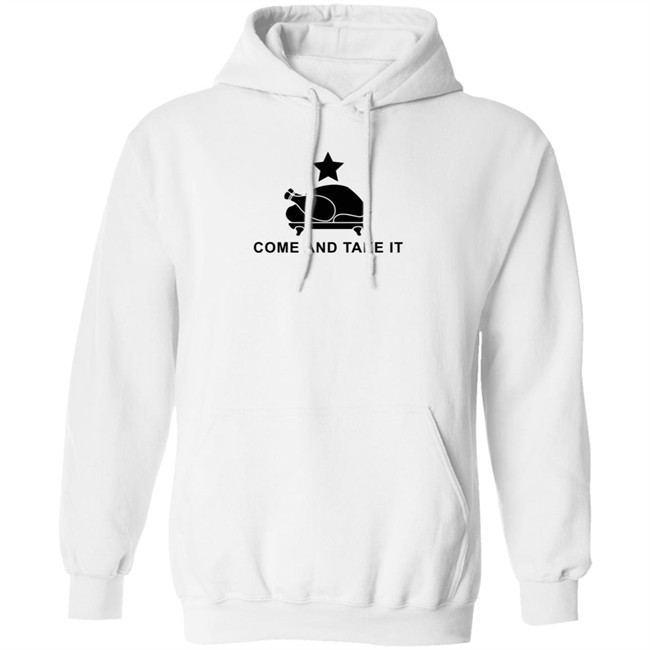 Katie Pavlich Come And Take It Shirt Katie Pavlich Come And Take It Shirt