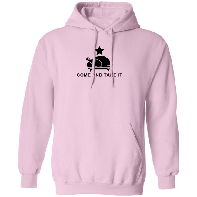 Katie Pavlich Come And Take It Shirt Katie Pavlich Come And Take It Shirt