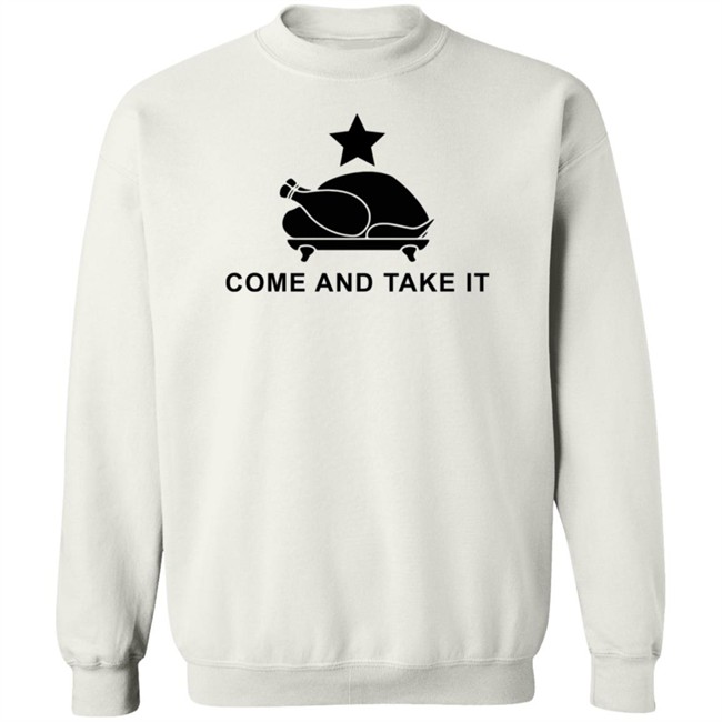 Katie Pavlich Come And Take It Shirt Katie Pavlich Come And Take It Shirt