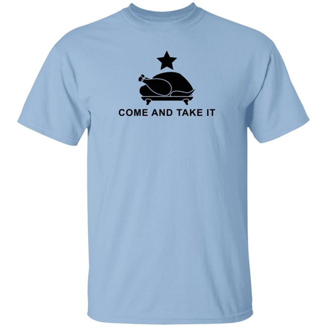 Katie Pavlich Come And Take It Shirt Katie Pavlich Come And Take It Shirt