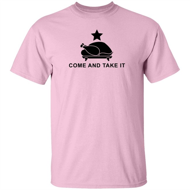 Katie Pavlich Come And Take It Shirt Katie Pavlich Come And Take It Shirt