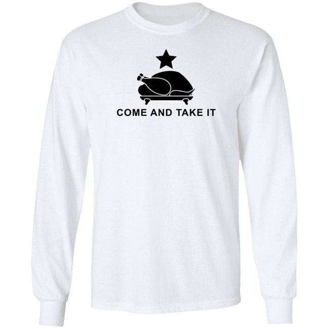 Katie Pavlich Come And Take It Shirt Katie Pavlich Come And Take It Shirt