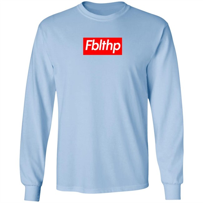 Coalesce Apparel Fblthp T Shirt Coalesce Apparel Fblthp T Shirt