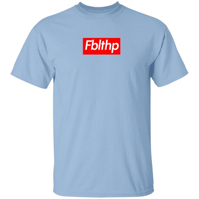 Coalesce Apparel Fblthp T Shirt Coalesce Apparel Fblthp T Shirt