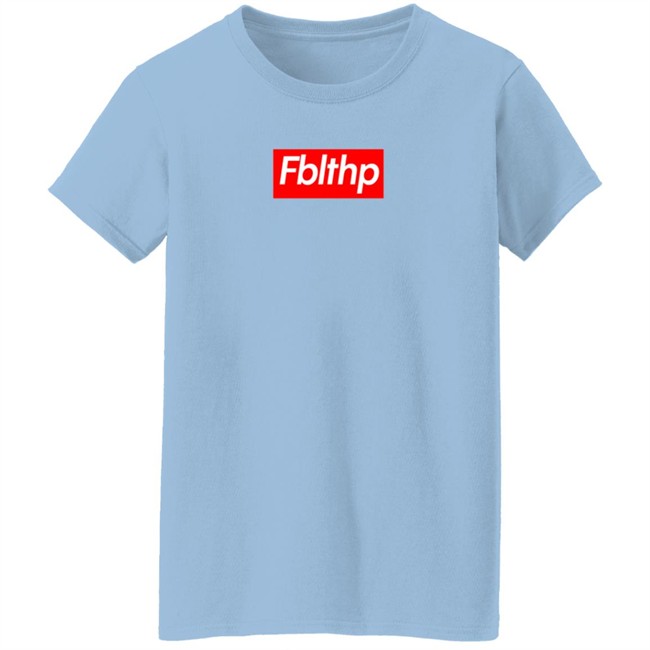 Coalesce Apparel Fblthp T Shirt Coalesce Apparel Fblthp T Shirt