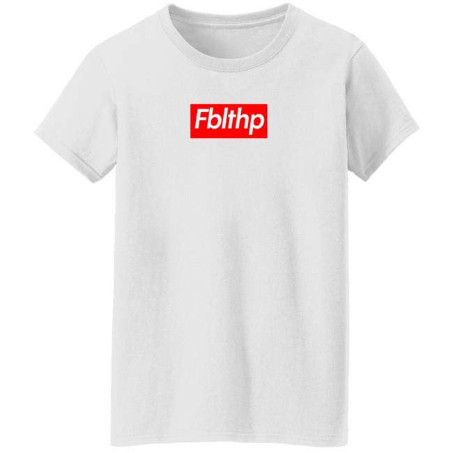 Coalesce Apparel Fblthp T Shirt Coalesce Apparel Fblthp T Shirt