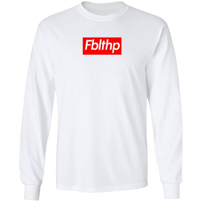 Coalesce Apparel Fblthp T Shirt Coalesce Apparel Fblthp T Shirt
