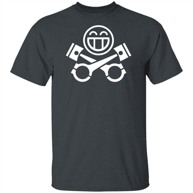 PistonHeads Shirt PistonHeads Shirt