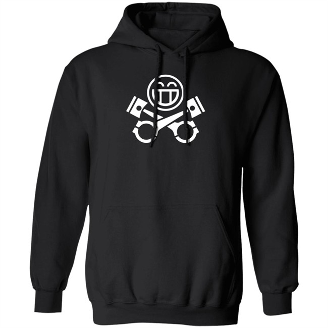 PistonHeads Shirt PistonHeads Shirt