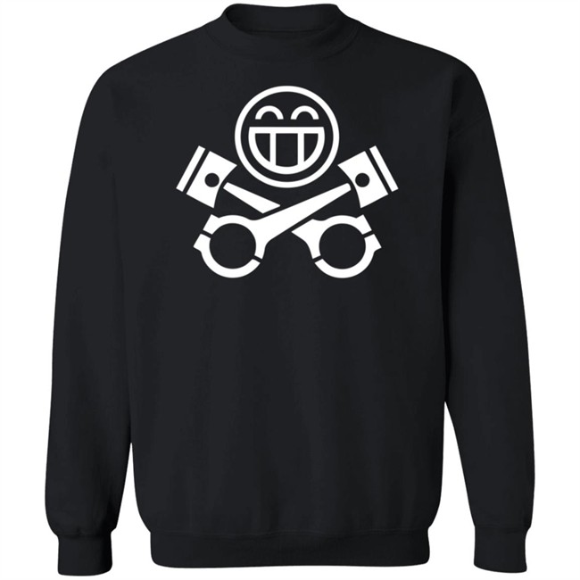 PistonHeads Shirt PistonHeads Shirt