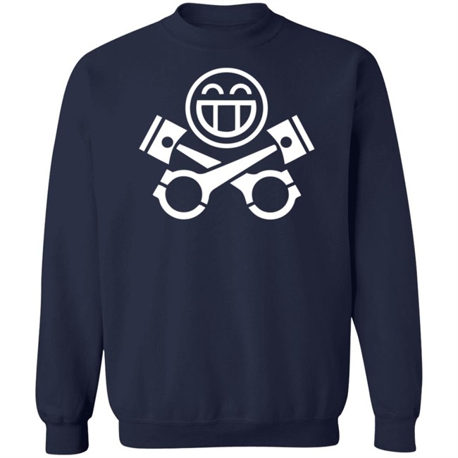 PistonHeads Shirt PistonHeads Shirt