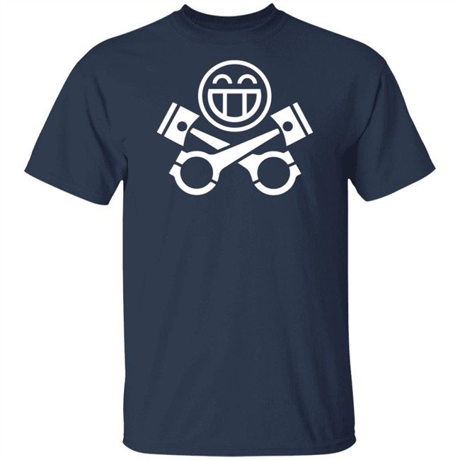 PistonHeads Shirt PistonHeads Shirt