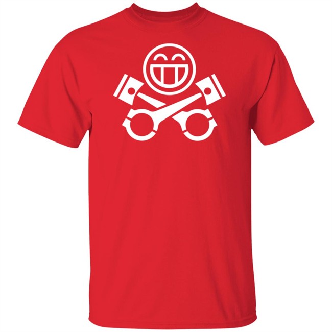 PistonHeads Shirt PistonHeads Shirt