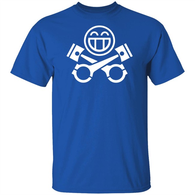 PistonHeads Shirt PistonHeads Shirt