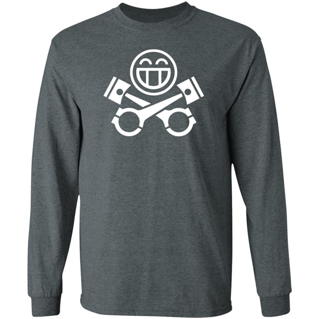 PistonHeads Shirt PistonHeads Shirt