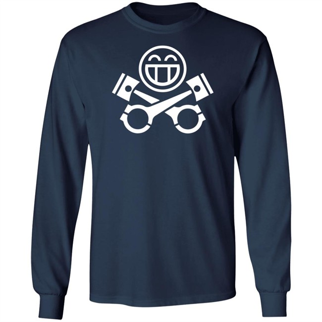 PistonHeads Shirt PistonHeads Shirt
