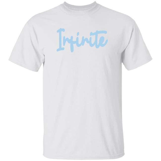 Infinite Merch Fanjoy Infinite Shirt