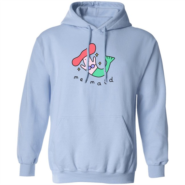The Oh No Shop Mermaid Shirt Alex Norris The Oh No Shop Mermaid Shirt Alex Norris