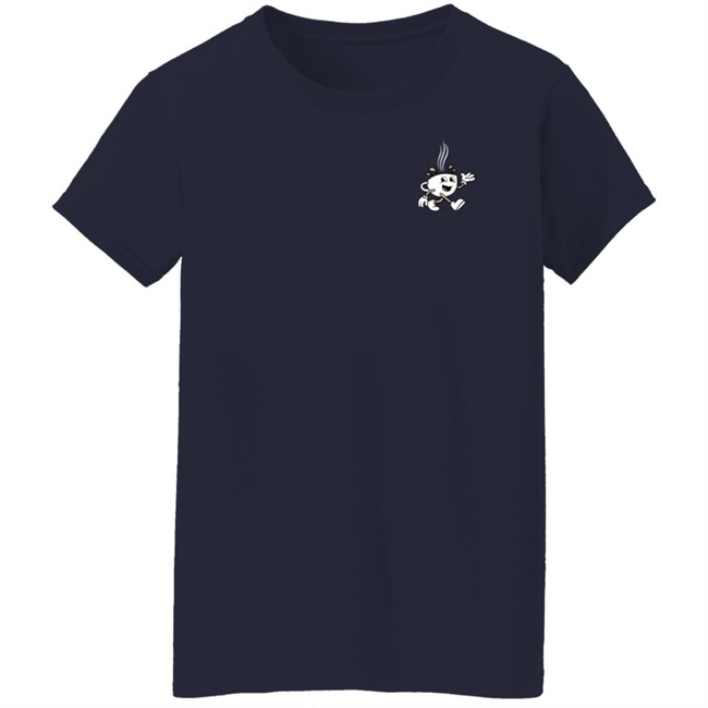 Barstool Sports Store Coffee Sweatshirt Barstool Sports Store Coffee Sweatshirt