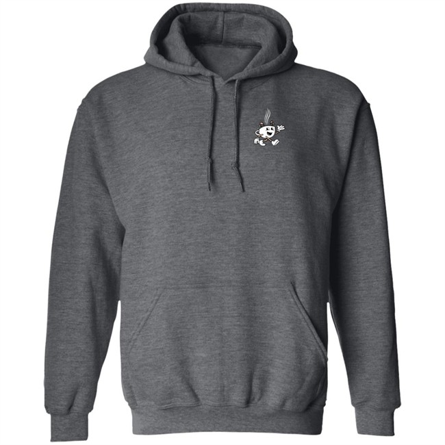 Barstool Sports Store Coffee Sweatshirt Barstool Sports Store Coffee Sweatshirt